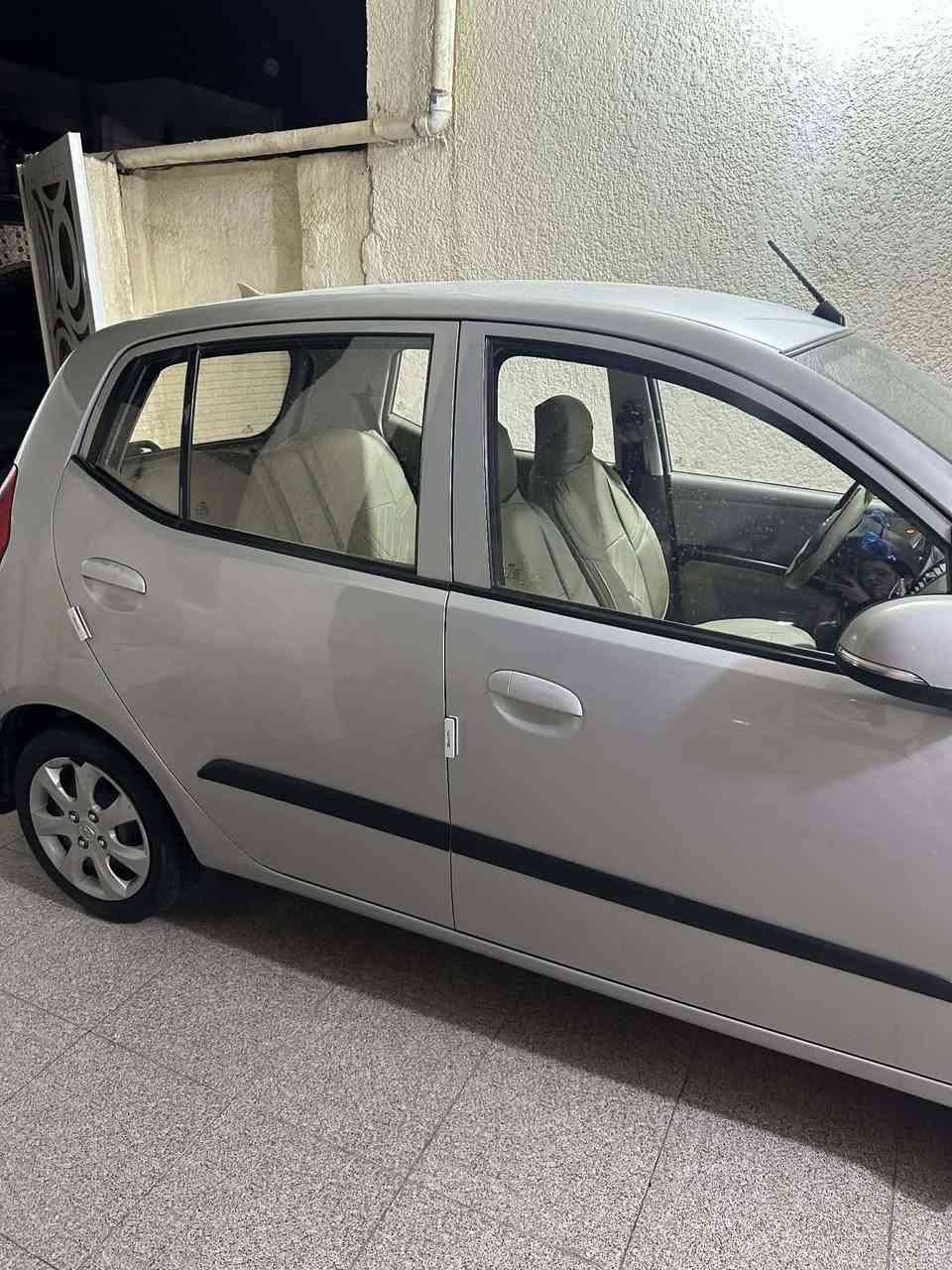 السلام عليكم مكفوله خليجي ماشيه ٧٠ رقم بابل بسمنا من زيرو رايدها شده بيه مجال موديل ٢٠١٦


**إذا كنت صاحب هذا الإعلان وتريد حذفه لأي سبب، رجاءا أرسل رسالة إلى الدعم الفني**