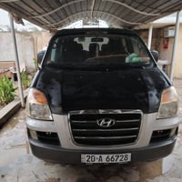 هيونداي H1 • ٨ راكب • العباره