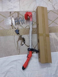 حاشوشة • ملحقات جديدة • توصيل