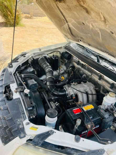 يالله السلام عليكم كريت ول موديل 2014 مكفوله كفاله عامه تبريد وي السويج محرك كير كفاله السعر 75 وبـيها مجال للستفسار ***********  بيع فقط . .
