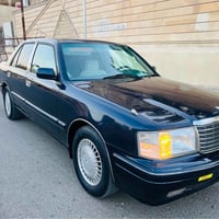 بصرة • جديدة كارتون • مكينة VVT