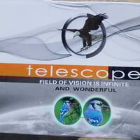 ناظور صيد • عين وحده