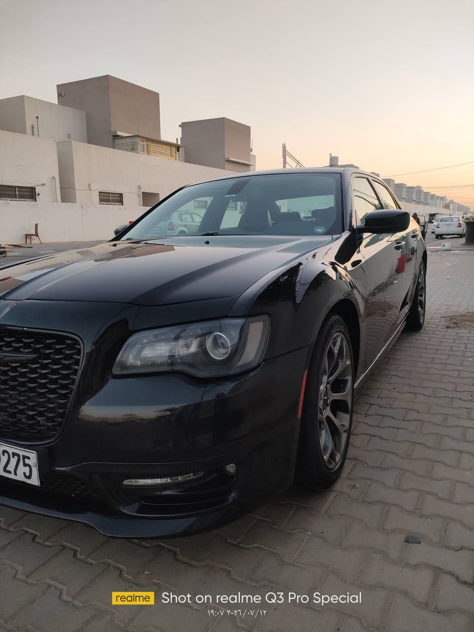 سلام عليكم .كلايزلر .اوباما للبيع رقم اربيل بأسمي 
المواصفات S300 موديل 2018 رقم اربيل 
محرك 3600
بنوراما
تشغيل عن بعد 
شاشه كار بلي
تحكم ستيرن 
شفتات رياضي بلستيرن 
نظام تزحلق 
نظام سبورت 
مثبت سرعه 
سيارة كلين كنديه .صار بيه طخه بسيطه بلبك لايت 
والسونار ناشره وي الصور
السعر 245 
للاستفسار اكثر الاتصال على الوات ساب ***********
