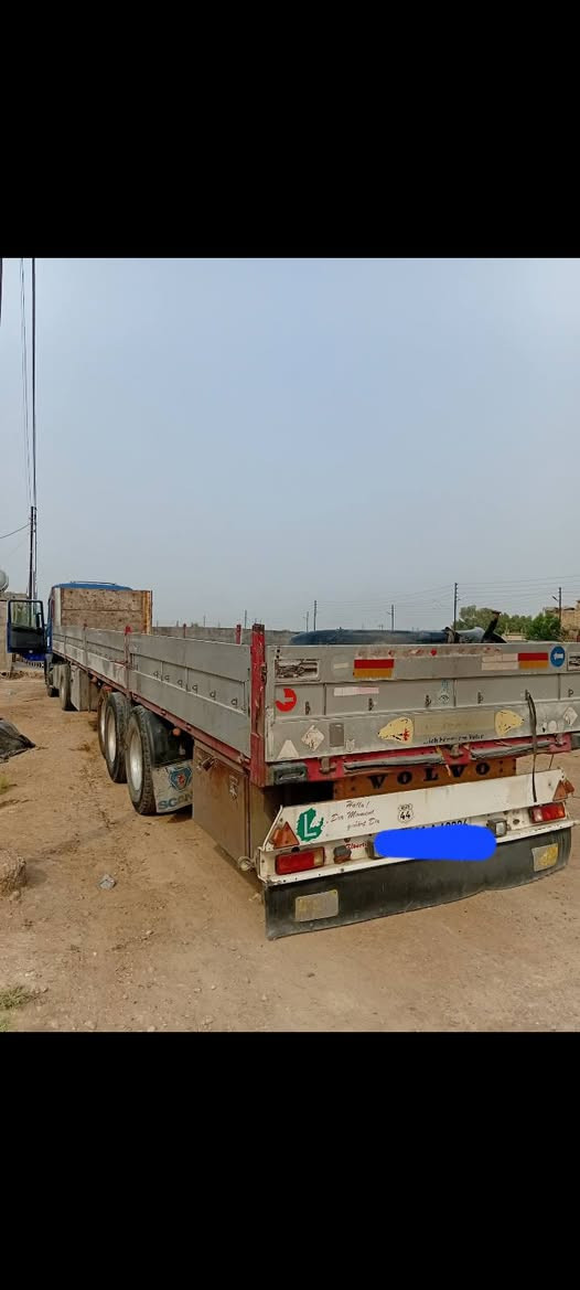 السلام عليكم ورحمة الله وبركاته
سيارة جاهزة تخم تاير مكفولة مكينة كير اكسن جاهزة لشغل عربانة نضيفة سيارة عوزهة بس جاملغ أمامي صفحت سايق ولغد صفحت ليمنة بية كسر صغير لغد رقم لسيارة سليمانية نكليزي راس و عربانة شعار موديل سيارة 2001 سيارة جاهزة لشغل رقم بس واتساب فقط (***********)
