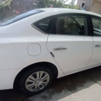 سنترا ٢٠١٦ • محرك ١٦ • رقم اربيل