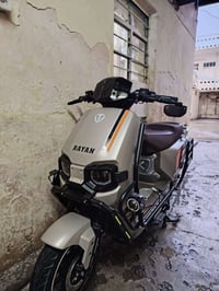 ماطور وحش الكون للبيع والنضافه فول ابوضع الشركه ماشي قليل صارلي شهر من...