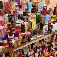 عطور • مواد تجميل • سعر جملة