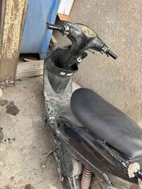 السلام وعليكم دراجه مكينه بل جيس وخرسه وبلاديه نقصهه كفرات مكفوله مكان...