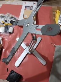 ستاند • نفس الشكل • توصيل