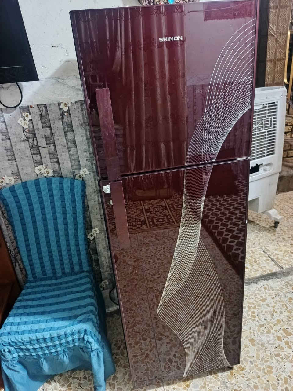 125شغاله المكان الحسينيه


**إذا كنت صاحب هذا الإعلان وتريد حذفه لأي سبب، رجاءا أرسل رسالة إلى الدعم الفني**