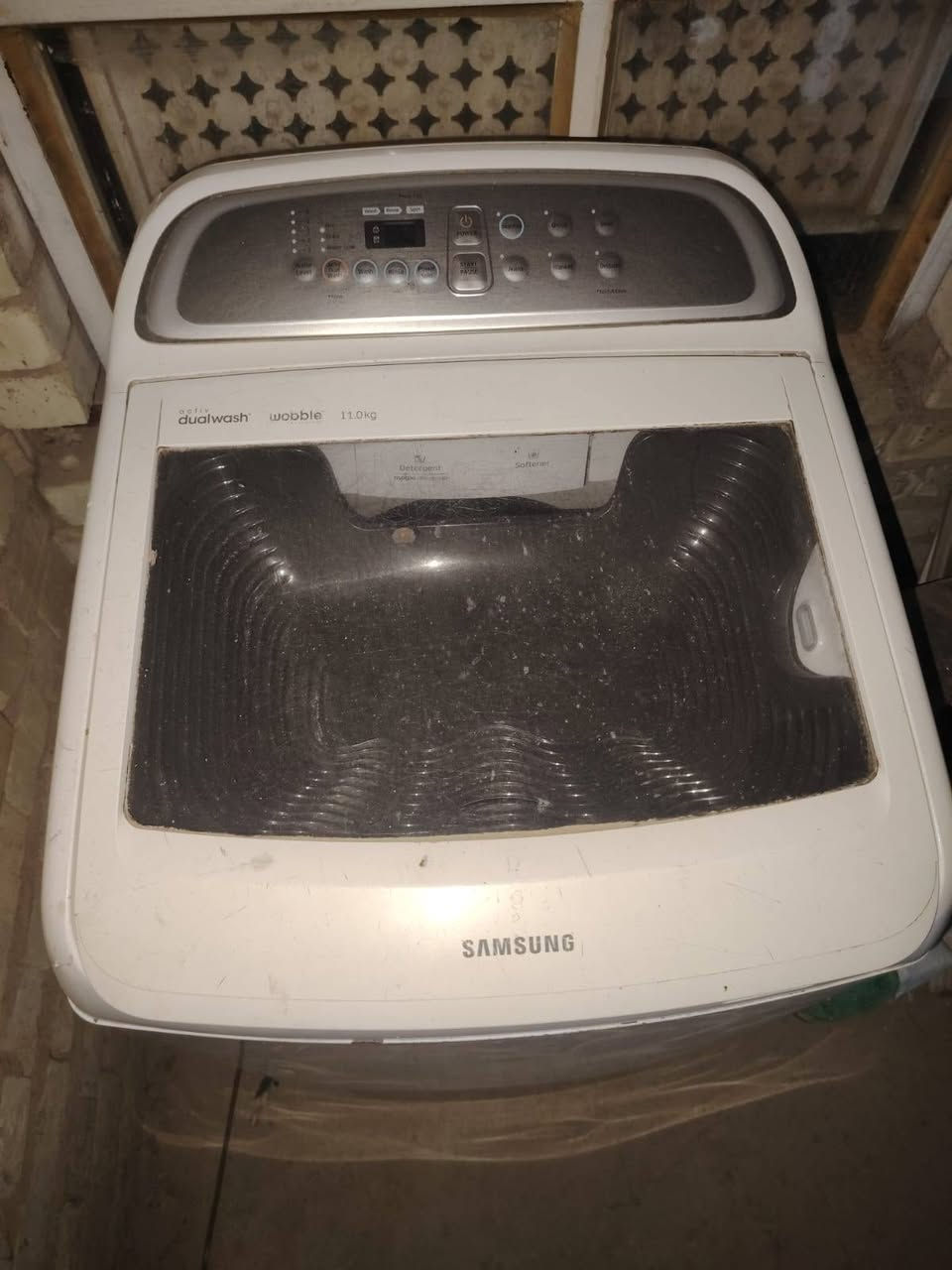 السلام عليكم غساله اوتوماتيك ١١ كيلو جديده استعمال قليل للبيع ٢٠٠ وبيها مجال مكاني بغداد


**إذا كنت صاحب هذا الإعلان وتريد حذفه لأي سبب، رجاءا أرسل رسالة إلى الدعم الفني**