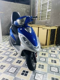 كامكو V2 • ٢٠١٦ • طلعات