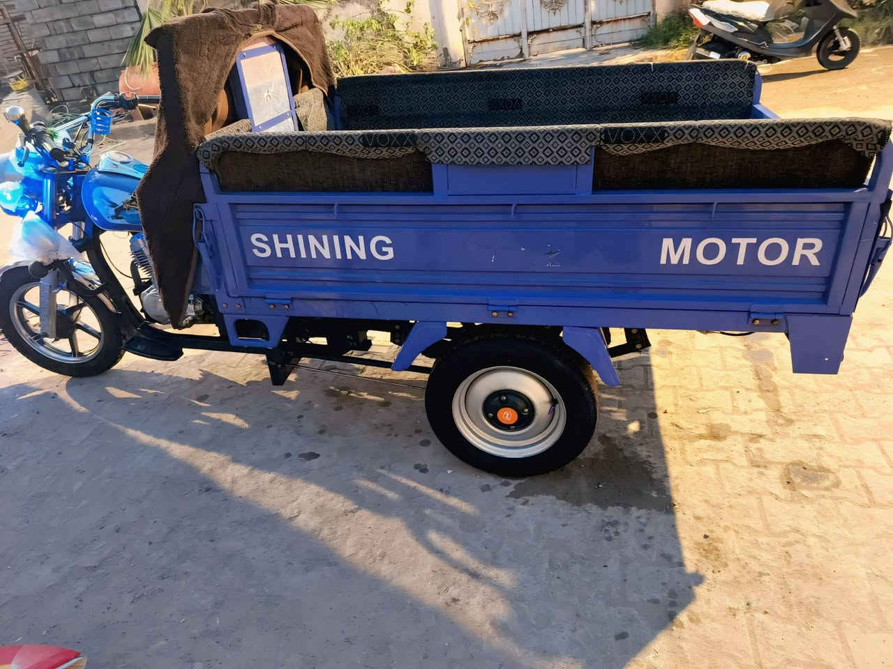 السلام عليكم ستوته جمره لبيع مديل 23 كفاله عامه من كلشي مامشتغله السعر خاص المكان البصره القرنه  رقم التلفون ***********
