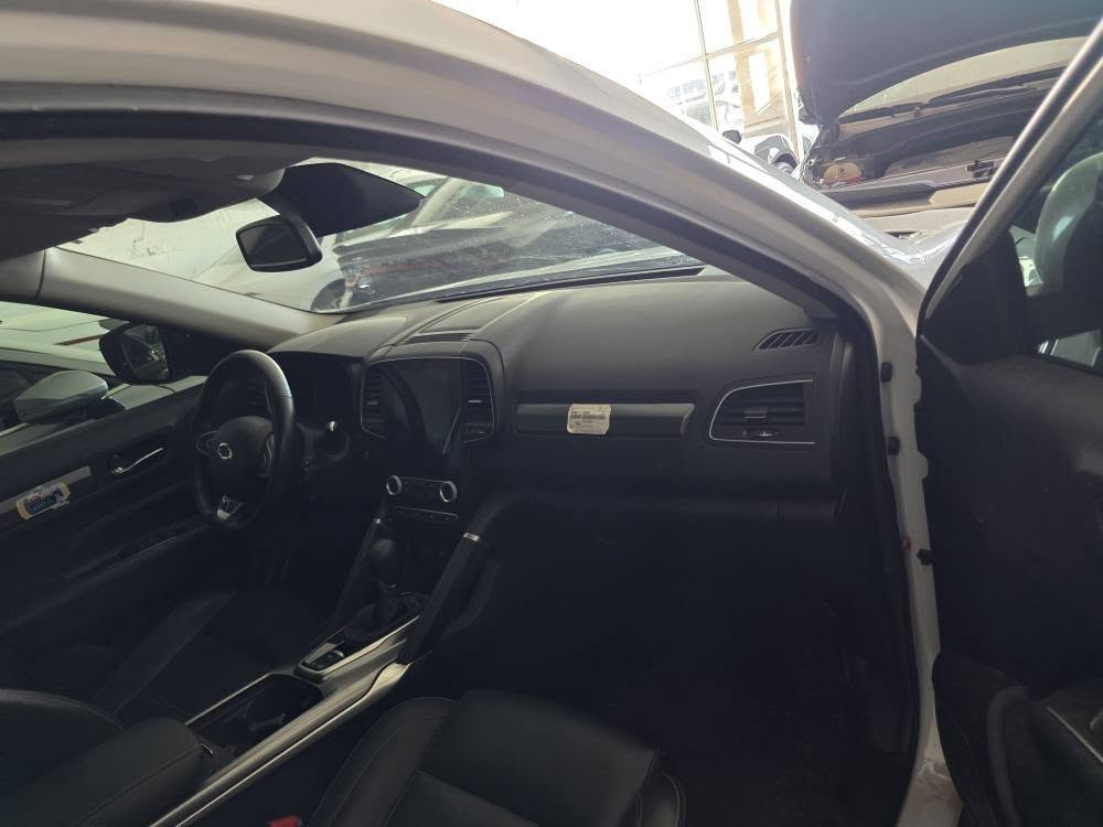 السلام عليكم QM6 2024  دخول جديد حره بدون رقم تسجيل جميع المحافظات السياره بيهه بارد بالباب والباقي كفاله عامه البصرة, العراق


**إذا كنت صاحب هذا الإعلان وتريد حذفه لأي سبب، رجاءا أرسل رسالة إلى الدعم الفني**