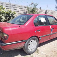 نيسان برايمر • ١٩٩٢ • تكريت