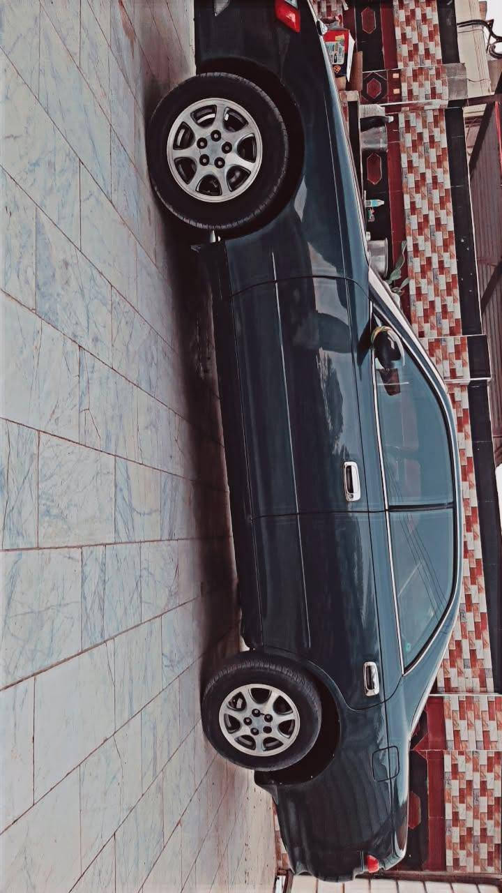 السلام عليكم 
مارك نفخ مديل 2000 سنويه لل30 سياره مكفوله من الضربه والكص والنقل والاصوليات رقم نكليزي محرك ونجي تبريد شغال كلشي شغال بيهه تخم تايرات جدد حداده جديده سياره نظيفه ونصبتهه حلوه نفس الصور مكاني البصره القرنه السعر 75 وبيهه مجال


**إذا كنت صاحب هذا الإعلان وتريد حذفه لأي سبب، رجاءا أرسل رسالة إلى الدعم الفني**