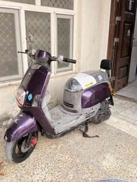 عيني ماكس بوليسي كفاله عامه صارله اقل ال20 يوم من طالعه من الحاويه درا...