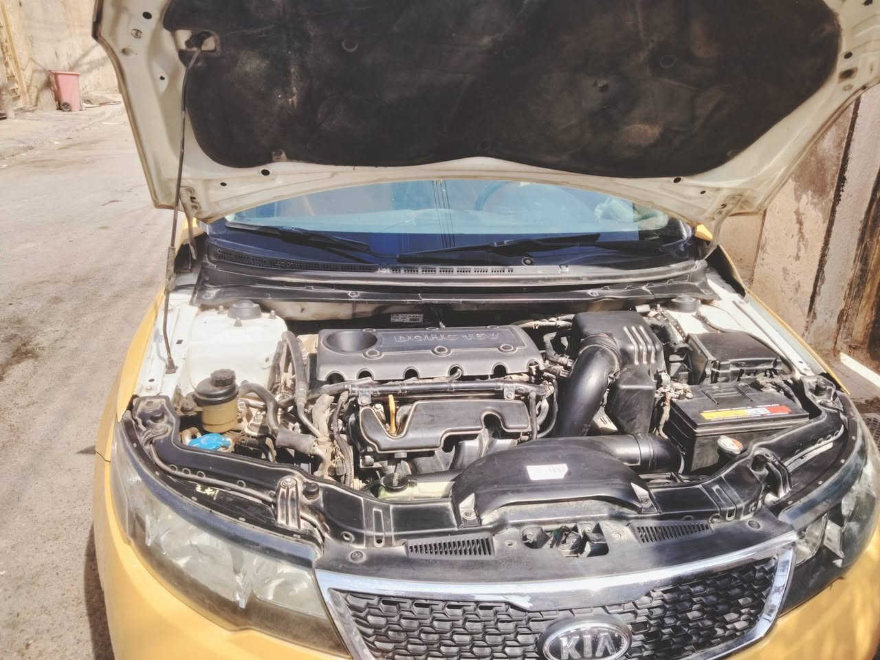 ا
سلام عليكم فورتي 2012امريكي محرك 2000

90 رقمي ***********
