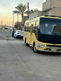 كوستر • ٢٠١٧ • صفره بلدي