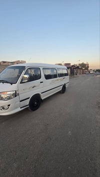 فتون ١٥ • جديدة • بغداد البلديات