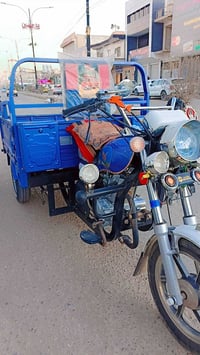 عندي ستوته  موديل 23 وكيل نبيل جرد  الدراجه خير من الله وكفاله الله شا...