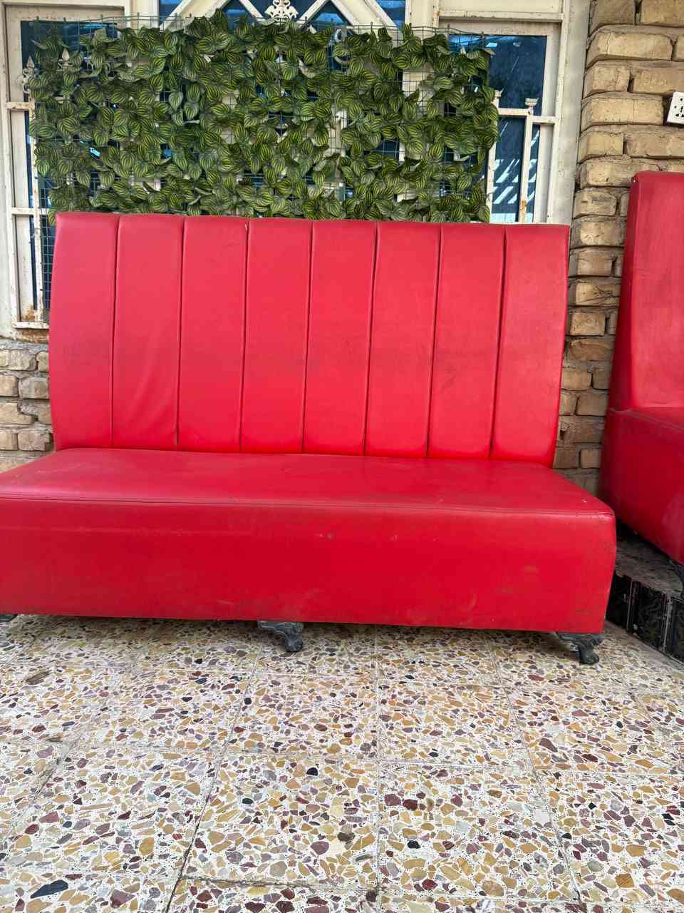 10قطع جلسه تخومه متره ونص الوحده 
 للبيع سعر 550وبيهم مجال 
*********** فقط وتساب
الكوت الشهداء
