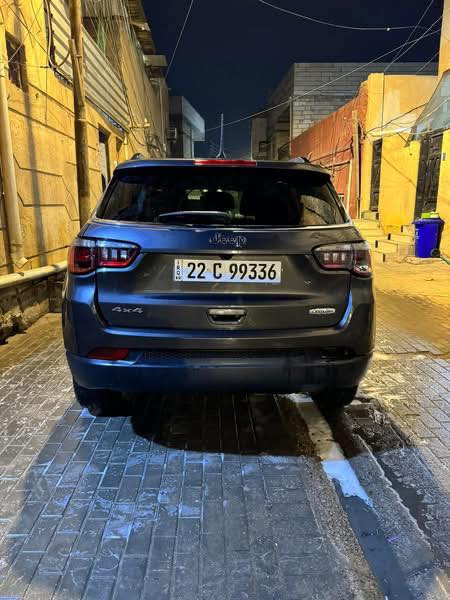 السلام عليكم
من رخصة مدير الكروب المحترم 

جيب كومبارس للبيع موديل ٢٢ الشكل الجديد 
او مراوس ب GMC تيران موديل ٢٢ فما فوق 

مكان السيارة بصرة 

المواصفات 
جيب كومبارس لمتد
محرك ٢٤٠٠ المرغوب 
كشنات كهرباء 
كشنات جلد 
تبريد قطعتين امامي - خلفي 
شاشة ايباد لمس كبيره 
توقف ذاتي 
نقطة عمياء 
صندوق كهرباء 
سايد بريك دكمة 
كامرة خلفيه 
تحكمات ستيرن 
هوايه مواصفات مااعرفها 
السيارة جديدة ماشية ١٨ الف مايل حقيقي 

الضرر 
جاملغ امامي  كلير من امريكا بدون دواخل 
الباب خلف السائق بارد فقط 

السعر ١٨٠$ والي مايعجبه  السعر  لايعلق او يترك كلمة طيبه 🙏🏻 
لان السيارة جديدة حتى الدوسات بعدها مال الشركة الاصلية والسوك كلشي بي 

ملاحظة 
اي شخص عنده جمسي تيران  ٢٢ صعودا اراوس


**إذا كنت صاحب هذا الإعلان وتريد حذفه لأي سبب، رجاءا أرسل رسالة إلى الدعم الفني**