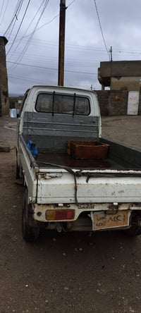 شنغهاي ٢٠٠٦ • منفيس • كومة حديد