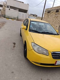 النترا • ٢٠١١ • رقم واسط