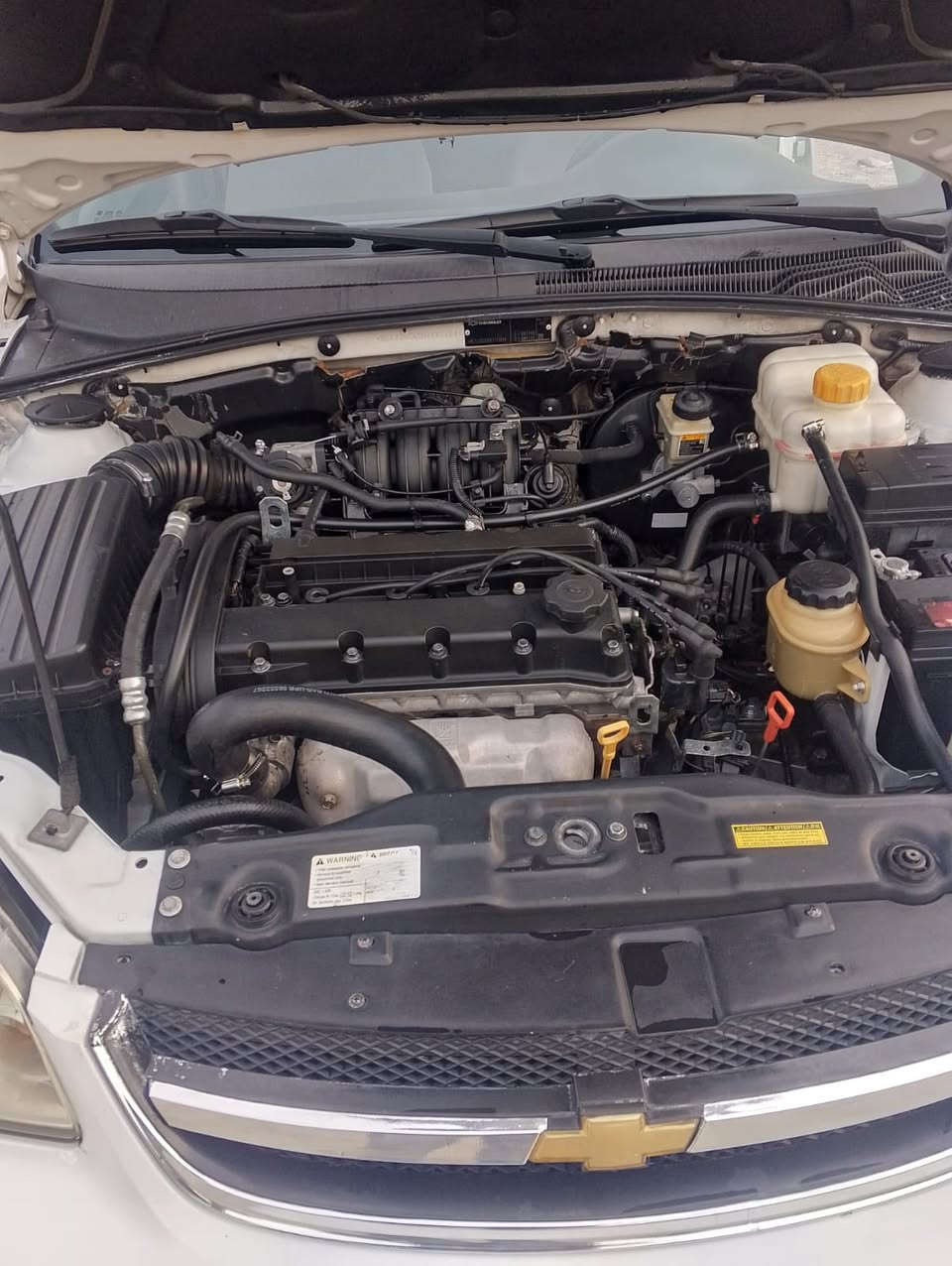 السلام عليكم // للبيع فقط اوبترا موديل 2014 مكفولة فقط كارت مكان صغير بالجاملغ الخلفي السعر 88 وبيهة مجال 
اني مكلف بالنشر

‭0770 713 9533‬
