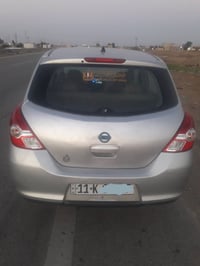 تيدا • ٢٠١٣ • مكينة ١٨٠٠