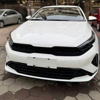 كيا K3 • ٢٠٢٥ • زيرو استيراد