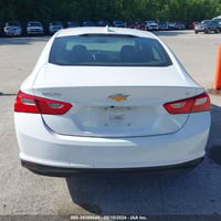 للبيع  ماليبو Lt 2023 ماشيه 53.000 mi  الحادث. موضح بالصور ولسيارة نطخ...