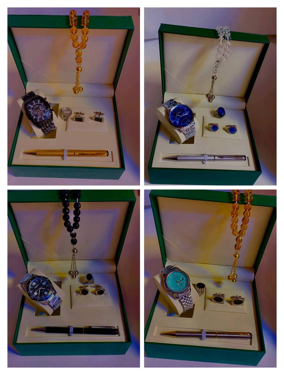 بكج ساعات رجاليه ❤
هدايه عيد الحب مختلفه


**إذا كنت صاحب هذا الإعلان وتريد حذفه لأي سبب، رجاءا أرسل رسالة إلى الدعم الفني**