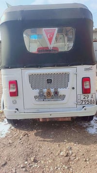 تكتك جاهز • مكاني كوت • خاص