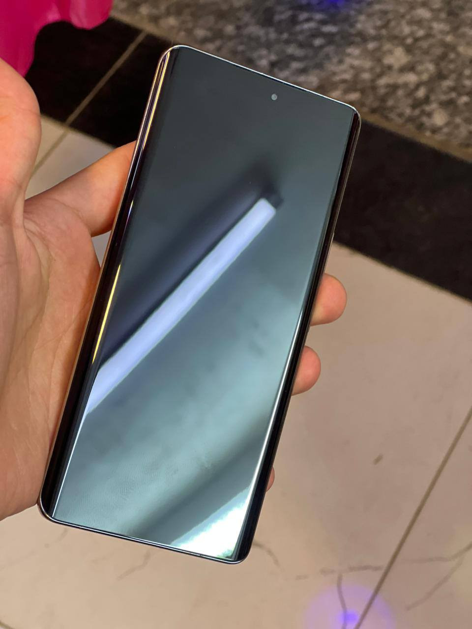 الموبيل سبوع مستخدم 
رام 12في 12
السعر 325


**إذا كنت صاحب هذا الإعلان وتريد حذفه لأي سبب، رجاءا أرسل رسالة إلى الدعم الفني**