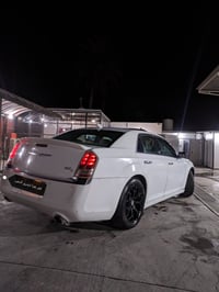 ٢٠١١ • V6 ٣٦٠٠ • بانوراما