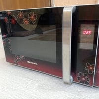 مايكرويف • ٢٥ لتر • ضمان