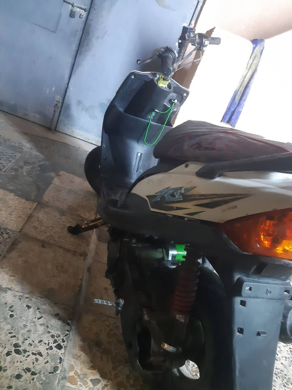 ماكس عدلة بوشة 55شلعة ومعدل بيهة سبايدر رياضي اشاير وبكلايت اربع ولفلات ستان صفح سبع الوان قبق عمبار سبع الوان شيال رياضي صالنصة اف ام جاملغ خلفي رياضي كاربون فايبر قطرة دهن رياضي دهن مبدل جديد كشن اربع ولفات الدراجة عوزهة نقوصات خفيفة وترتيب
مكاني مدينة الصدر


**إذا كنت صاحب هذا الإعلان وتريد حذفه لأي سبب، رجاءا أرسل رسالة إلى الدعم الفني**