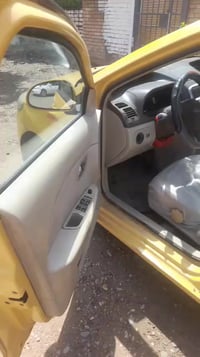 شيري فلاوين ٢٠١٣ بأسمي كير محرك كهربائيات مكفوله تخم تاير جديد باتري ج...