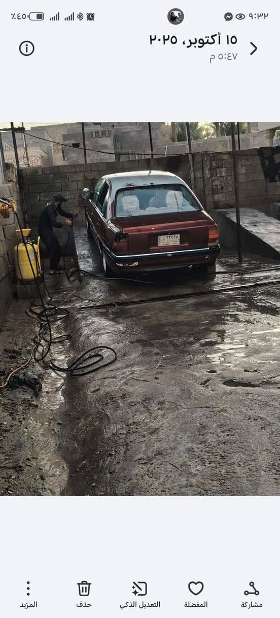 للبيع اوميكا م 93
مكينه 2600 
بلادي بدون خياس
كهربائيات كلها شغاله
جام كهرباء 
سنويه بعدها مو ساقطه
صاحبهاا موجود تحويل مباشر
ترايها خير من الله
السعر 18 وبيها مجال 
السياره شغاله ورزنه صدر نضيف المكان هيت
هـ *********** انا مكلف هذه رقم صاحبه واتصل
