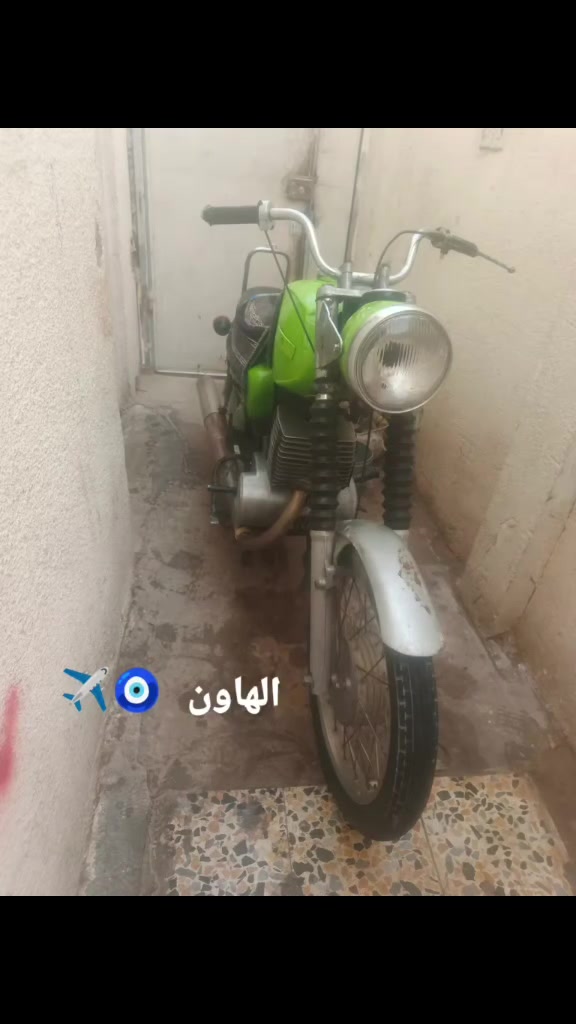 سلام عليكم ماطور البيع سايس 3الماطور بدون سنويه بي الحيم صوب واحد السعر ستميه وبي مجال بسيط ولمو شراي لا يتعبني ***********
