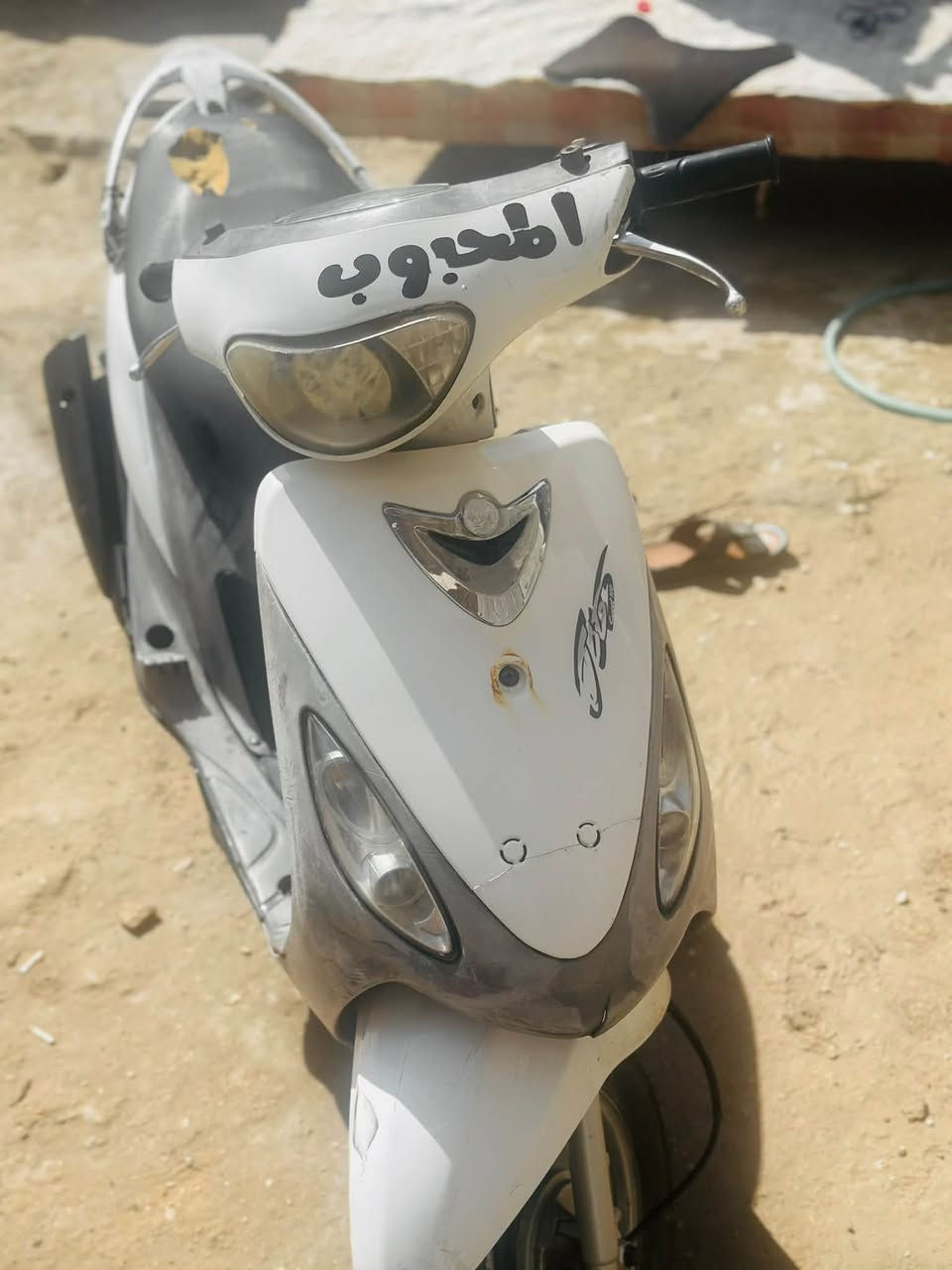 مراوس بكير حتلو  كلك بس تكفليها من شارع 💞


**إذا كنت صاحب هذا الإعلان وتريد حذفه لأي سبب، رجاءا أرسل رسالة إلى الدعم الفني**