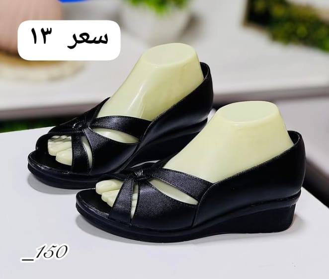 كشخة العيد ما تكتمل إلا بالتفاصيل! ✨
واللبسة الحلوة محتاجة "لمسة أخيرة" تخلي حضورك غير. جمعنا لكِ أحدث تشكيلة من الأحذية والحقائب بتصاميم تجمع بين الرقي والراحة.
توصيل لجميع المحافظات  بسعر 👈🏼 ٣ الف دينار
لحجز مراسله صفحه او وتساب ***********
رابط الانستا 
https://www.instagram.com/95k__a?igsh=MWJpcDE1eXRudGN4Mg==
