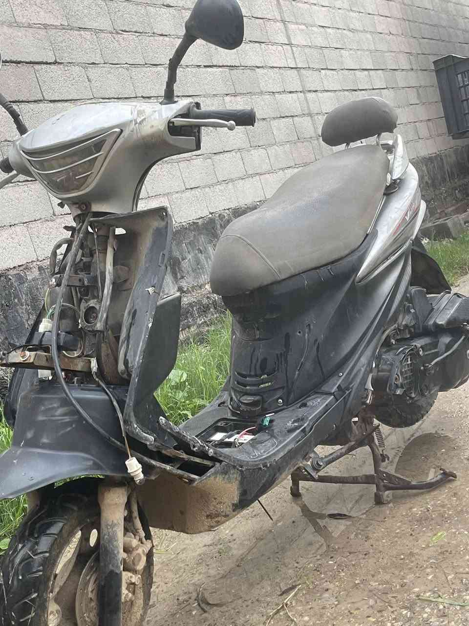 السلام عليكم دراجة البيع ابيعك هل موجود السعر تصل ع رقم

0773 357 2068
