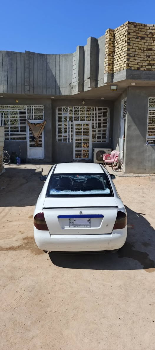 سلام عليكم 
طيبه. 2013.رقم ذي قار. تحويل مباشر  
تخم تاير جديد حداديه جديده كير ومحرك مكفولات 
كهربائيات جاهزه. السعر 33.العنوان كربلاء طويريج ‏‪***********‬‏
