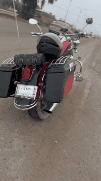 هارلي شادو 

حجم المكينه 400 

رقم بغداد مشروع وطني تحويل ثاني يوم

الدراجه مكفوله كفاله عامه 

عليه تزويد كولش حلو جنط فايبر 

سكان عمل درع بل جاملغات خلفي امامي 

كامره خلفي امامي 

سيبايات عل جنط تزويد 

الدراجه خير من الله  الشراي بي خير ويدلل

السعر المطلوب 29  وبيه مجال 

رقم التواصل ***********
