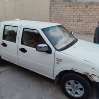 پیکاپ • ٢٠٠٦ • شێن کلار