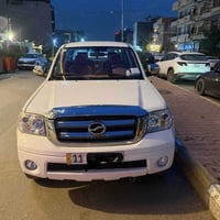 سياره كراند تايكر صيني للبيع 😍موديل 2020 رقم بغداد 😍الماني التحويل سيا...