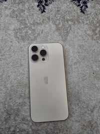 / 16 PRO MAX / تحت الضمان ABM ضمانه سنتين / ذاكره 256 / بطاريه 99 مشحو...